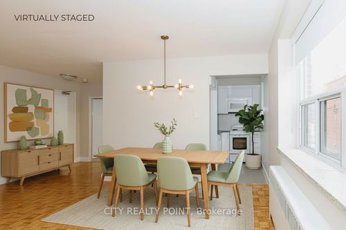 603-1291 Bayview Ave, East York, ON, M4G2Z9 | Card Image