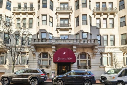 apt-104-8 Garrison St, Boston, MA, 02116-5714 | Card Image