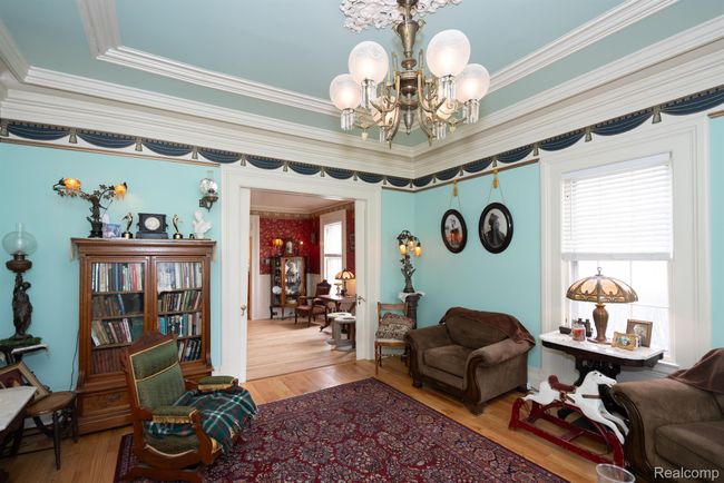 117 Bradley St, House other with 4 bedrooms, 3 bathrooms and null parking in Romeo MI | Image 22