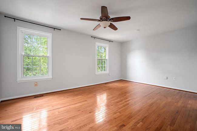 10462 Malone Ct, Townhouse with 3 bedrooms, 4 bathrooms and null parking in FAIRFAX VA | Image 20