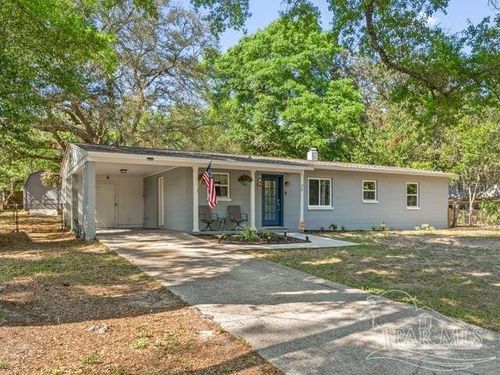 22 Srant Dr, Pensacola, FL, 32506-5821 | Card Image