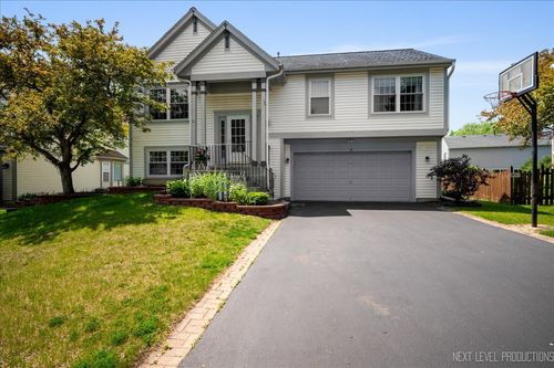 19 Vernon Ct, South Elgin, IL, 60177-2837 | Card Image