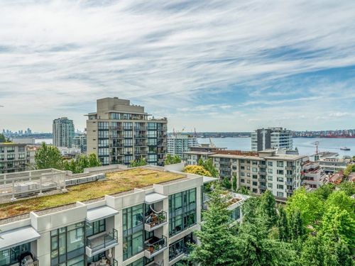 1107-151 W 2nd Street, North Vancouver, BC, V7M3P1 | Card Image