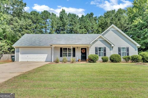 133 Shingle Oak Dr, Dallas, GA, 30157-2814 | Card Image