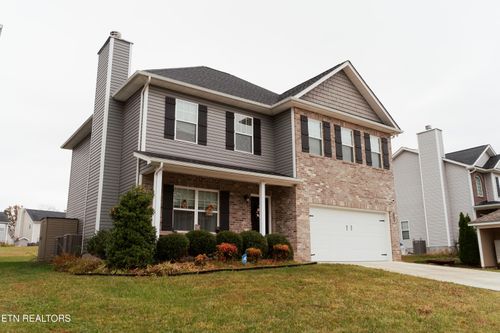 5840 Rain Cloud Rd, Knoxville, TN, 37918-6179 | Card Image