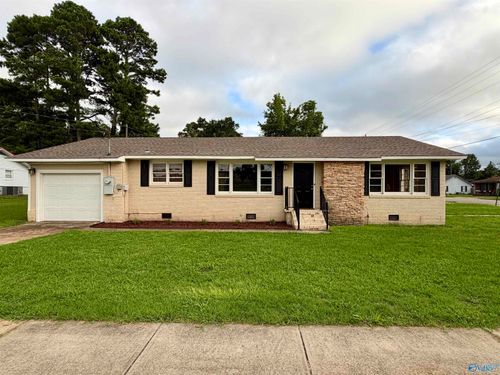 232 Main St, Moulton, AL, 35650-1501 | Card Image
