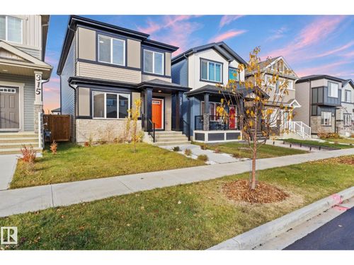 317 Juniper Cove, Leduc, AB, T9E1S6 | Card Image