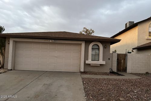 3732 W Carol Ann Way, Phoenix, AZ, 85053-3739 | Card Image