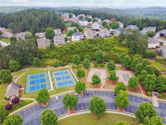 185 Rosemary Lndg, House other with 3 bedrooms, 2 bathrooms and null parking in Dallas GA | Image 40