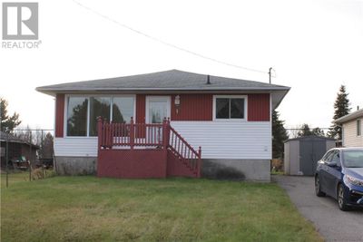 1481 Laval St, House other with 3 bedrooms, 1 bathrooms and null parking in Val Therese ON | Image 1