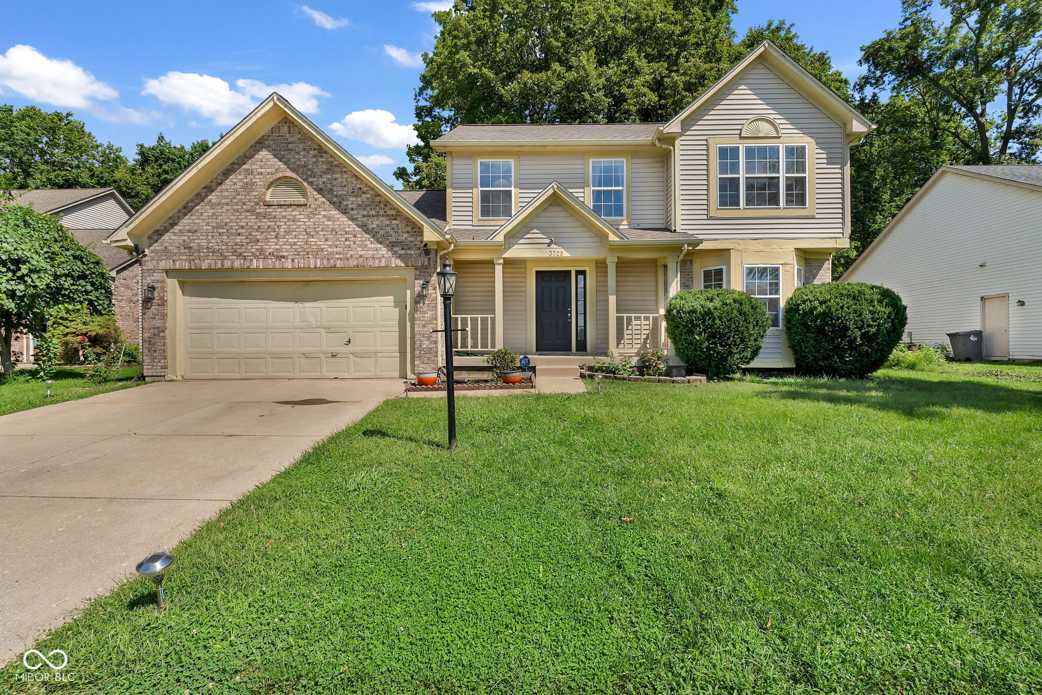 Residential in Indianapolis