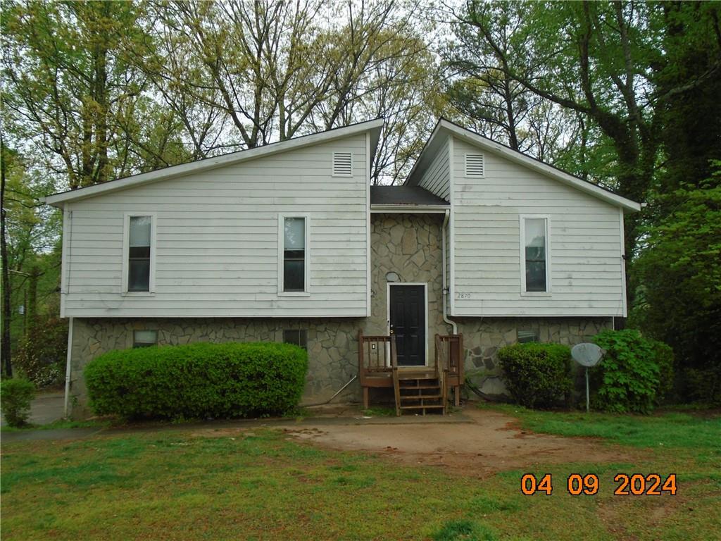 Darrah Ct, Atlanta, GA 30331