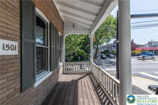 Front of Building -1501 W Chew St. | Image 9