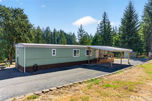 38305 83rd Ave E, Eatonville, WA, 98328-9070 | Card Image