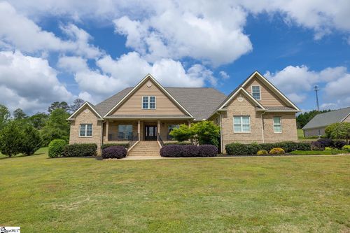 220 Chestnut Springs Way, Williamston, SC, 29697-9727 | Card Image