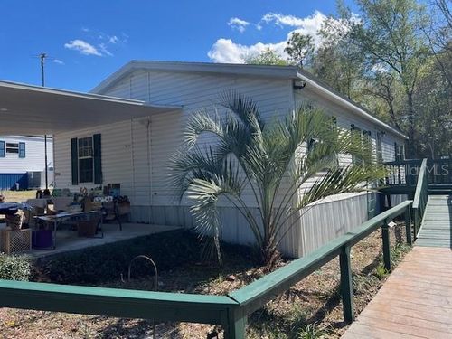 15926 Ne 13th St, Williston, FL, 32696-8600 | Card Image