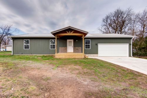 301 W Bedford Street, Marshfield, MO, 65706 | Card Image