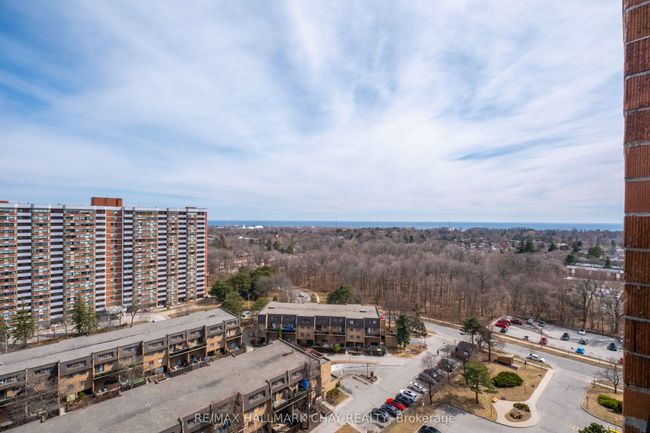 110 - 90 Ling Rd, Condo with 3 bedrooms, 2 bathrooms and null parking in Scarborough ON | Image 14