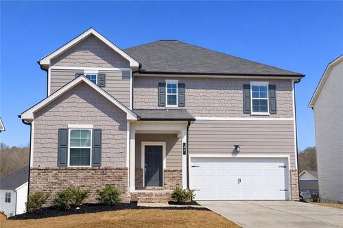 88 Softwood Ct, Dawsonville, GA, 30534-1136 | Card Image