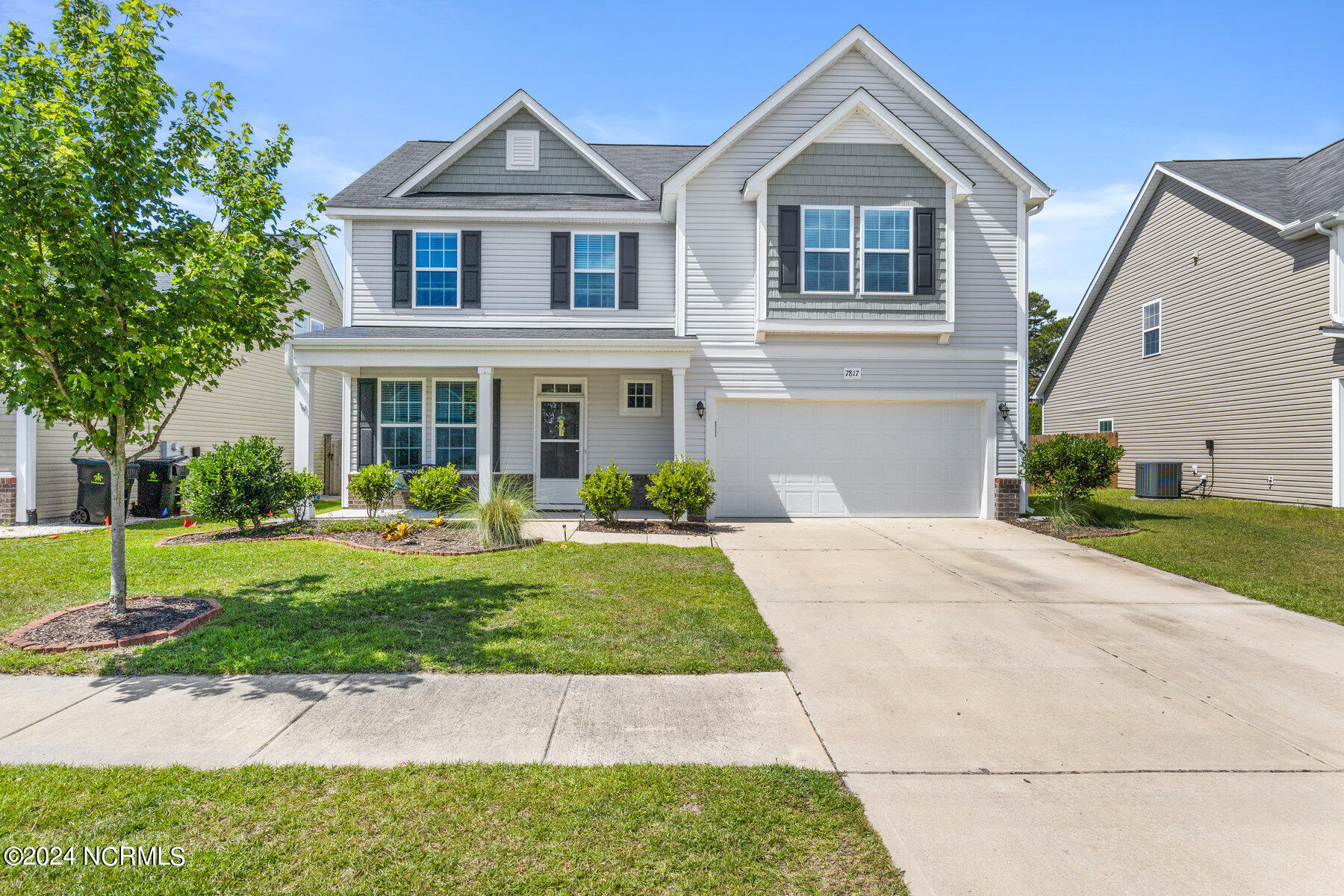 Bristlecone Dr, Wilmington, NC 28411