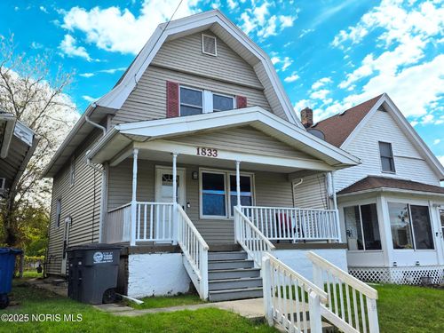 1833 Ottawa Dr, Toledo, OH, 43606-4371 | Card Image