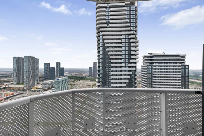 UNIT-4312 - 225 Commerce St, Condo with 2 bedrooms, 1 bathrooms and 1 parking in Vaughan ON | Image 21