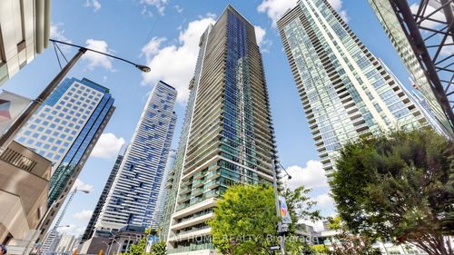 609-33 Bay St, Toronto, ON, M5J2Z3 | Card Image