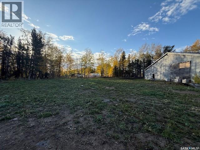 Land in Air Ronge 2
