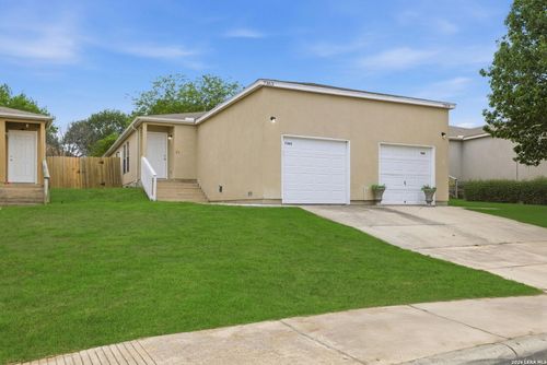 7359 Golf Vista Blvd, San Antonio, TX, 78244-2157 | Card Image