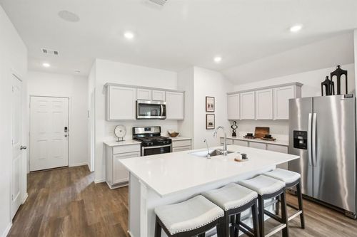 40961 Seasoned Oak Ln, Magnolia, TX, 77354-7445 | Card Image
