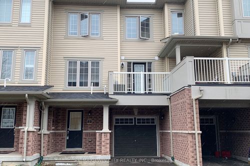 21-420 Linden Dr, Cambridge, ON, N3H0C6 | Card Image