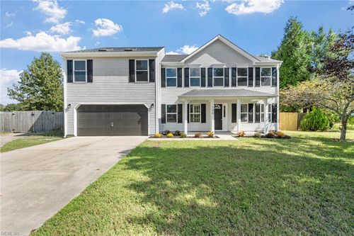 130 Long Pine Rd, South Mills, NC, 27976-9611 | Card Image