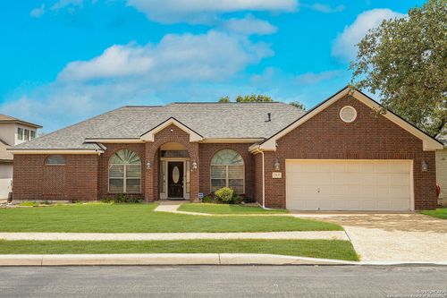 1314 Coyote Path, San Antonio, TX, 78258-3452 | Card Image