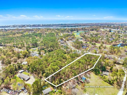 1593 Bricklanding Rd Sw, Shallotte, NC, 28470-5454 | Card Image