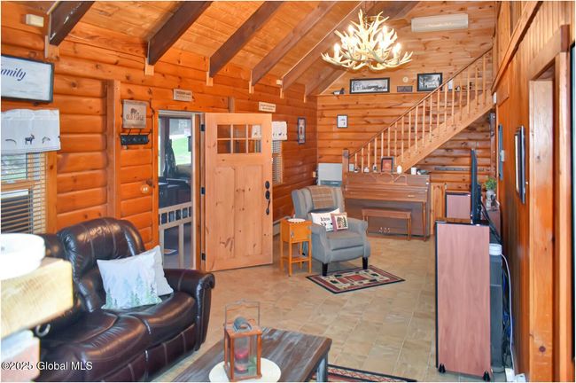 152 Sweenie Fields Rd, House other with 3 bedrooms, 3 bathrooms and 12 parking in Schroon Lake NY | Image 14