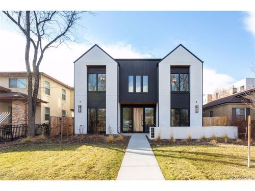 2311 S Josephine St, Denver, CO, 80210-5411 | Card Image