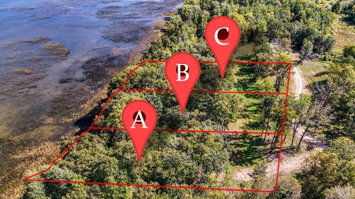 TBD Tract B Sw Height Of Land Drive, Rochert, MN, 56578 | Card Image