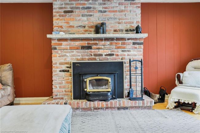 945 Regional Rd 97, House other with 3 bedrooms, 2 bathrooms and 8 parking in Puslinch ON | Image 10