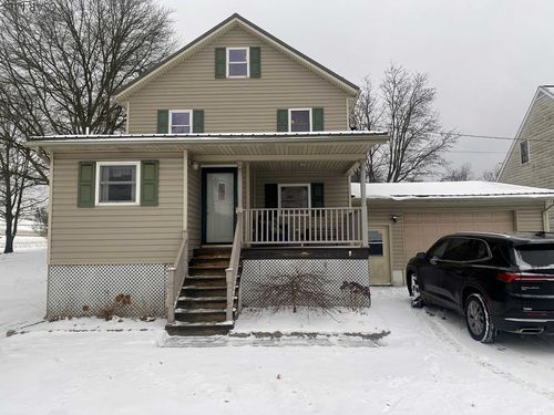 164 Saint Benedict St, Carrolltown, PA, 15722-6951 | Card Image