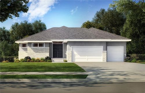 13619 Granada Dr, Leawood, KS, 66224-3016 | Card Image