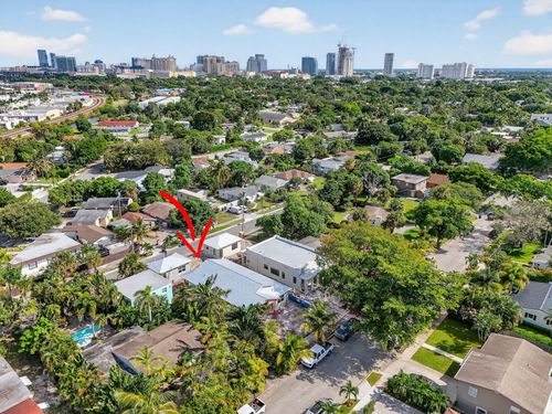 1017 Ardmore Rd, West Palm Beach, FL, 33401-7519 | Card Image