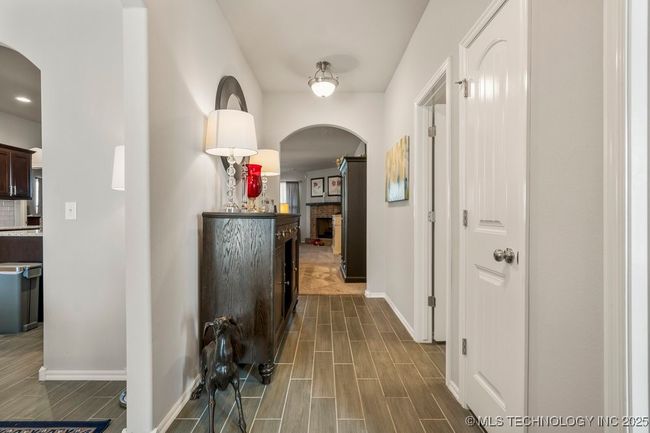 31287 E 64 Th St S, House other with 3 bedrooms, 3 bathrooms and null parking in Broken Arrow OK | Image 11
