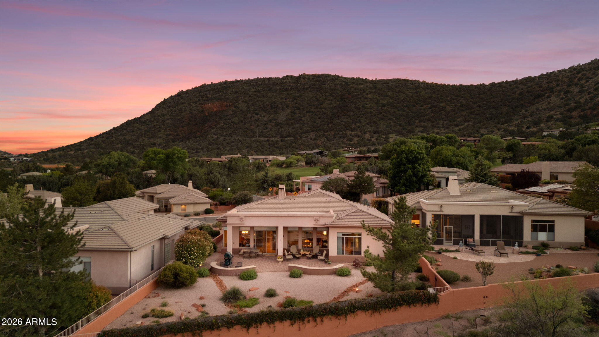 Residential in Sedona 4