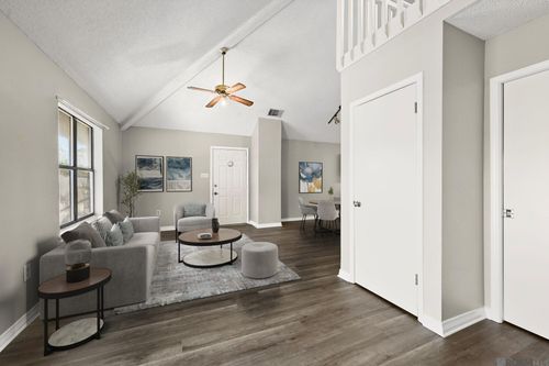 m208-5141 Butter Creek Ln, Baton Rouge, LA, 70809 | Card Image