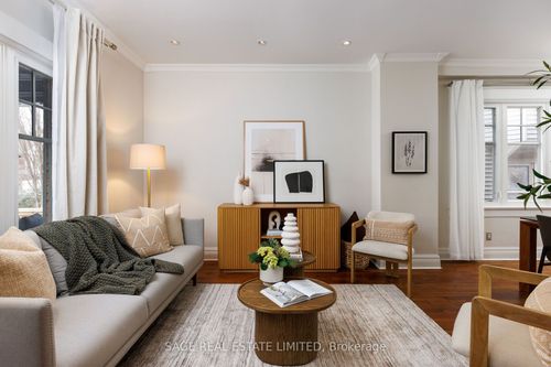 277 Evelyn Ave, Toronto, ON, M6P2Z8 | Card Image