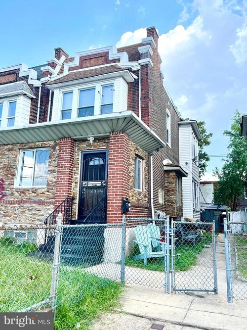 5713 Torresdale Ave, PHILADELPHIA, PA, 19135-4110 | Card Image