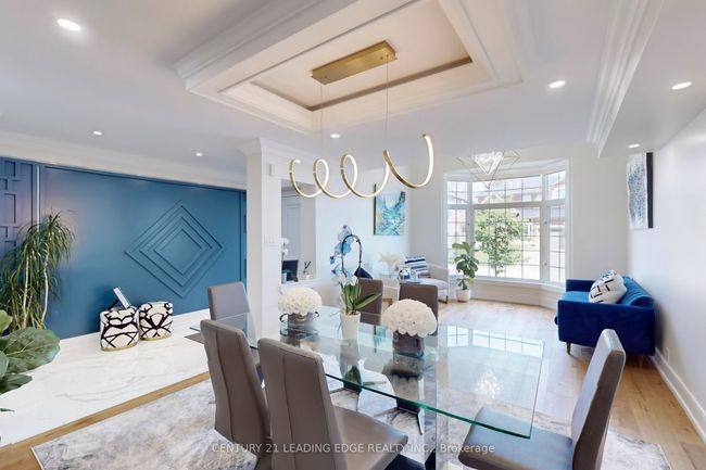 74 Littleleaf Cres, House other with 4 bedrooms, 4 bathrooms and 2 parking in Markham ON | Image 13