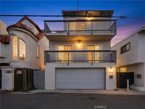 334 Palm Dr, Hermosa Beach, CA, 90254-5162 | Card Image