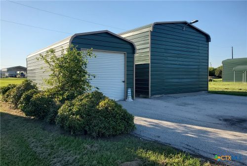 306 N 13th St, Seadrift, TX, 77983 | Card Image