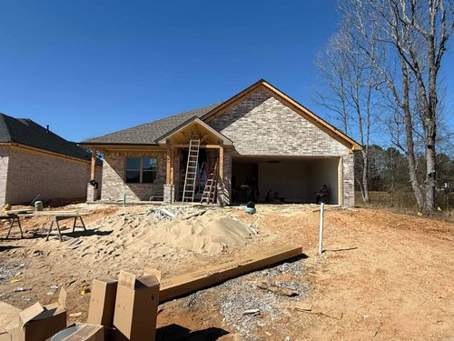 5009 Skilling Cove, Benton, AR, 72019 | Card Image